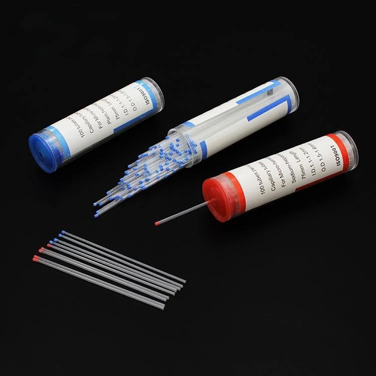 Blood Capillary Pipet suppliers
