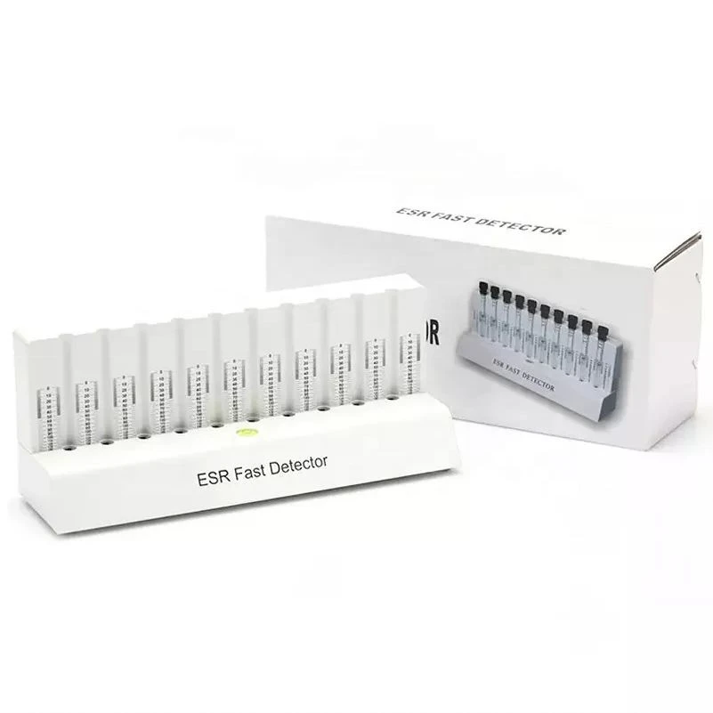 ESR Fast Detectora suppliers