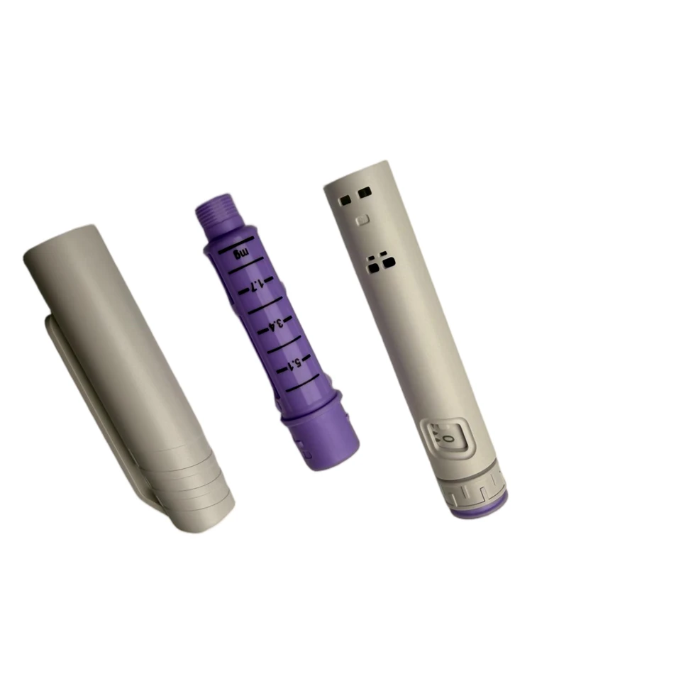 Insulin Disposable Pen Injector high quality